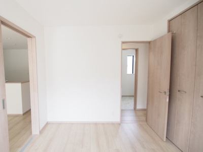 【洋室】 | ハートフルタウン　丸子２７番　B号棟 | ※同施工物件写真