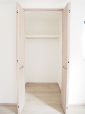 【収納】 | ハートフルタウン　丸子２７番　B号棟 | ※同施工物件写真