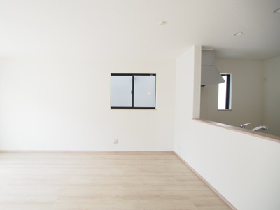 【居間・リビング】 | ハートフルタウン　丸子２７番　B号棟 | ※同施工物件写真