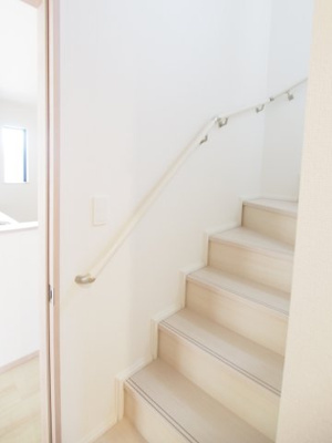 【内装】 | ハートフルタウン　丸子２７番　B号棟 | ※同施工物件写真