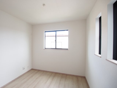 【洋室】 | ハートフルタウン　丸子２７番　B号棟 | ※同施工物件写真