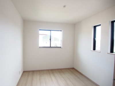 【洋室】 | ハートフルタウン　丸子２７番　B号棟 | ※同施工物件写真