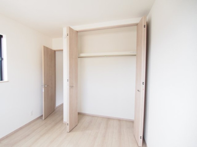 【収納】 | ハートフルタウン　丸子２７番　B号棟 | ※同施工物件写真