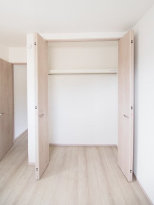 【収納】 | ハートフルタウン　丸子２７番　B号棟 | ※同施工物件写真