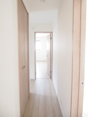 【内装】 | ハートフルタウン　丸子２７番　B号棟 | ※同施工物件写真