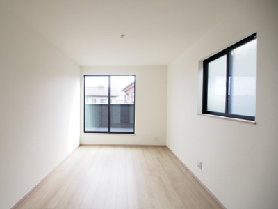 【洋室】 | ハートフルタウン　丸子２７番　B号棟 | ※同施工物件写真