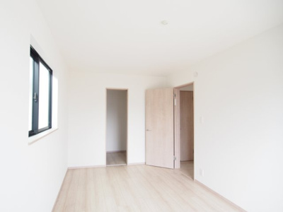 【洋室】 | ハートフルタウン　丸子２７番　B号棟 | ※同施工物件写真