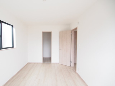 【洋室】 | ハートフルタウン　丸子２７番　B号棟 | ※同施工物件写真