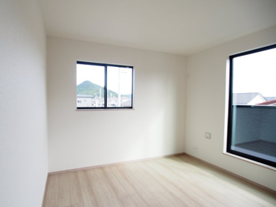 【洋室】 | ハートフルタウン　丸子２７番　B号棟 | ※同施工物件写真