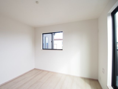 【洋室】 | ハートフルタウン　丸子２７番　B号棟 | ※同施工物件写真