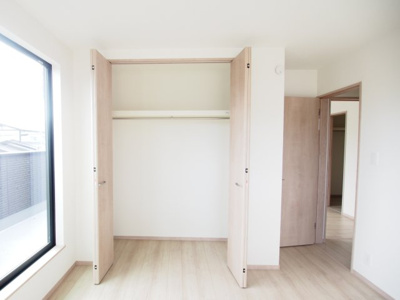 【収納】 | ハートフルタウン　丸子２７番　B号棟 | ※同施工物件写真