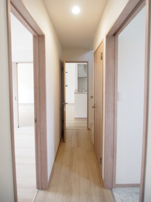 【内装】 | ハートフルタウン　丸子２７番　B号棟 | ※同施工物件写真