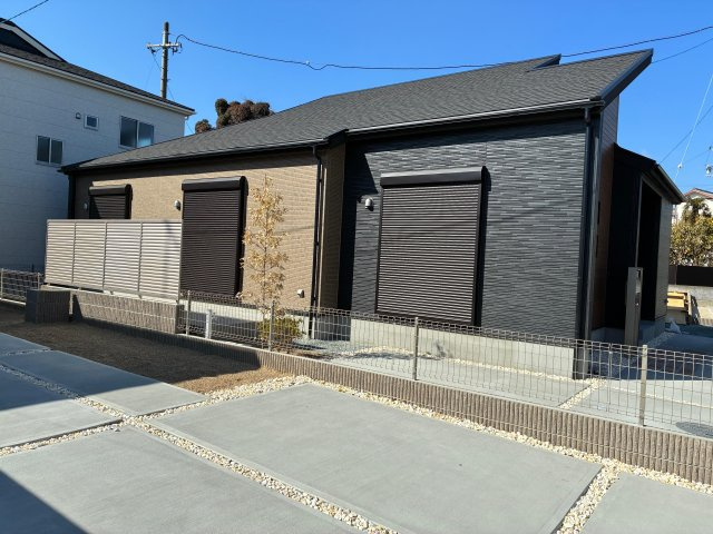 菊川市潮海寺の新築一戸建