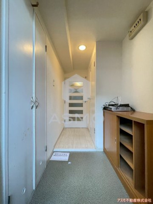 【玄関】 | ライラック上本町