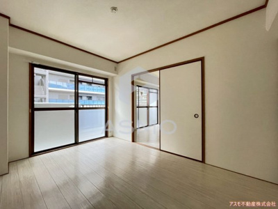 【内装】 | ライラック上本町