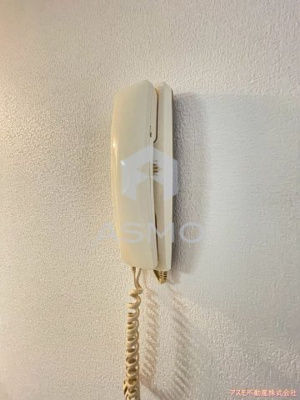 【セキュリティ】 | ライラック上本町