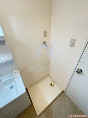 【設備】 | ライラック上本町