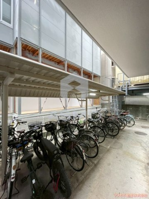 【その他共用部分】 | ライラック上本町