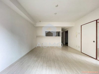 【居間・リビング】 | ライラック上本町