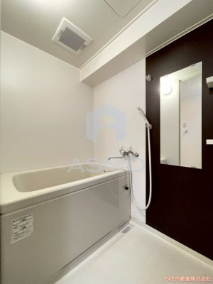 【浴室】 | ライラック上本町
