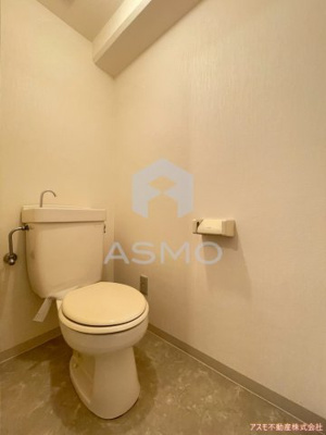 【トイレ】 | ライラック上本町