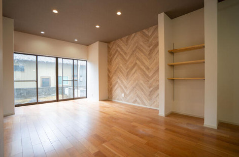 袋井市春岡の中古一戸建