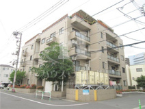 グリーンヒルズ飛鳥山の画像