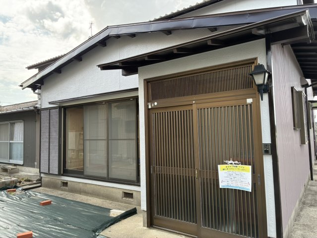 袋井市新池の中古一戸建