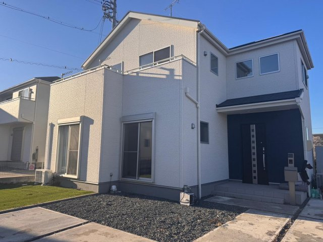 袋井市小山の中古一戸建