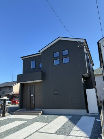袋井市旭町２丁目の新築一戸建