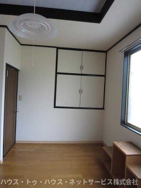 松戸山下貸家Ｂのその他