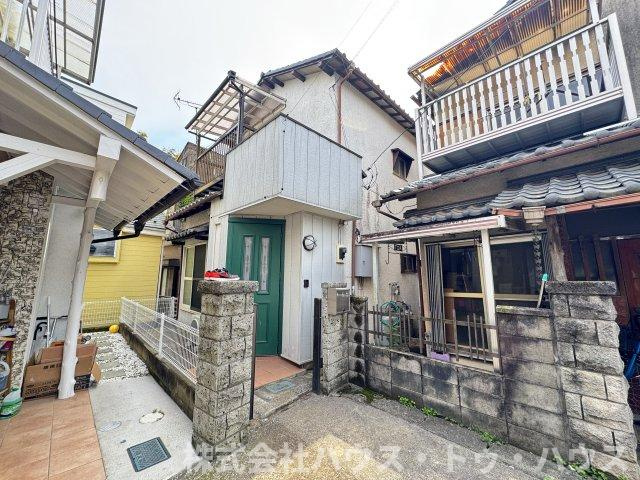 松戸山下貸家Ｂ