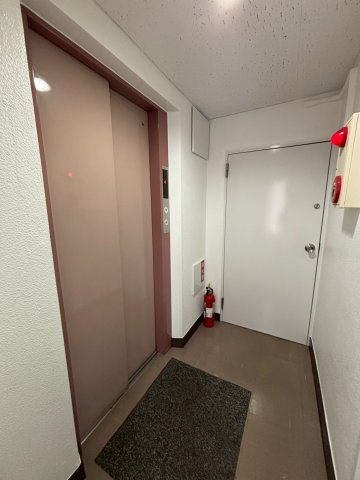 池田ビルのその他共用部分|池田ビル