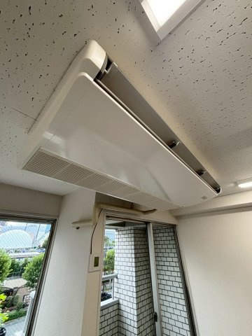 池田ビルの設備|池田ビル