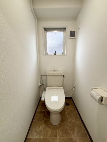 池田ビルのトイレ|池田ビル