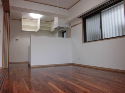 【洋室】 | マチタマンション