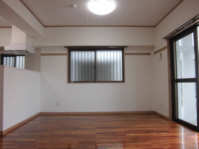 【洋室】 | マチタマンション