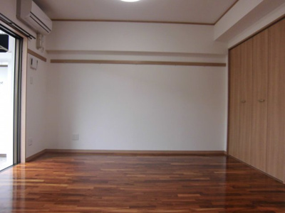 【洋室】 | マチタマンション