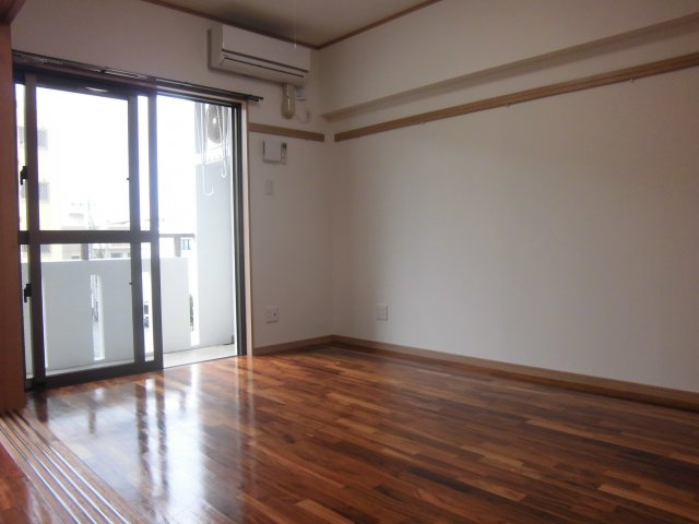 【洋室】 | マチタマンション