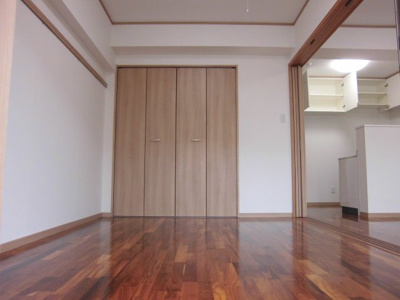 【内装】 | マチタマンション