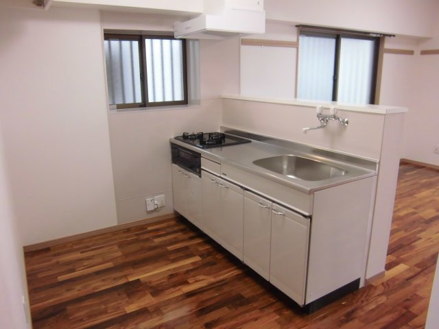 【内装】 | マチタマンション