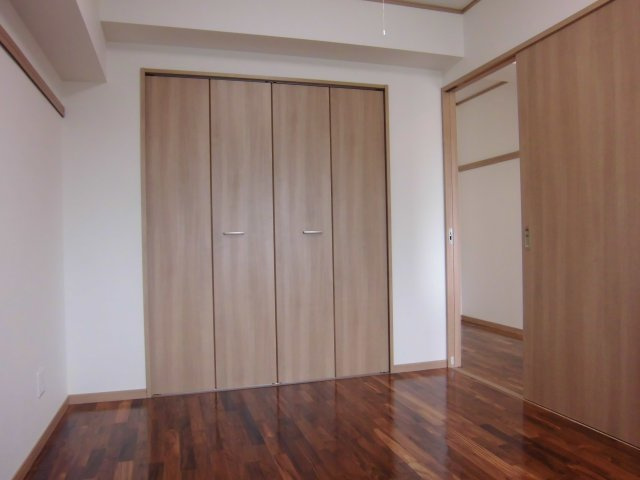 【洋室】 | マチタマンション