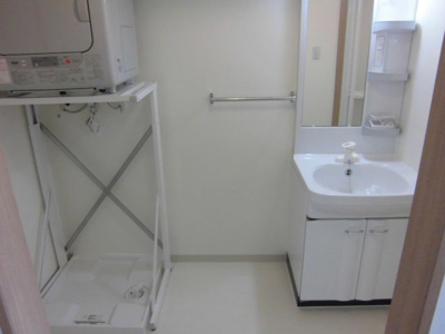 【洗面所】 | マチタマンション