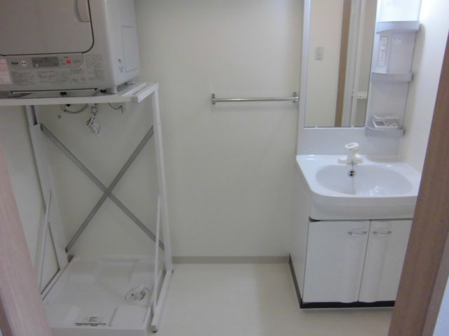 【洗面所】 | マチタマンション