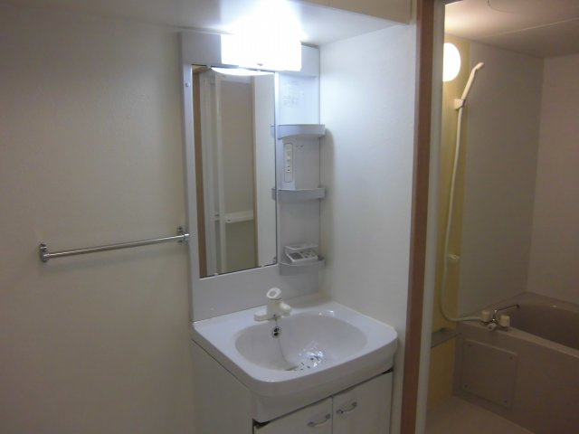 【洗面所】 | マチタマンション
