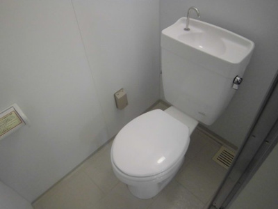 【トイレ】 | マチタマンション