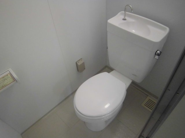 【トイレ】 | マチタマンション