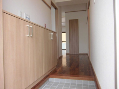 【内装】 | マチタマンション