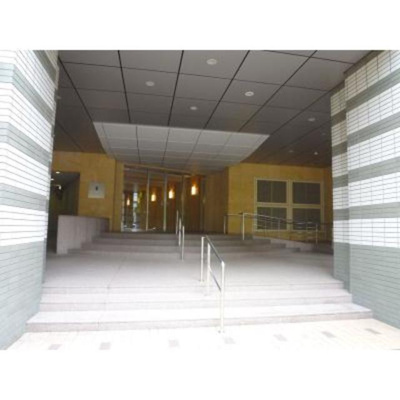 【外観】 | ザ・パークタワー東京サウス