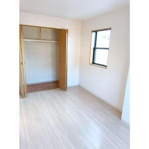 ファミール如意申の収納